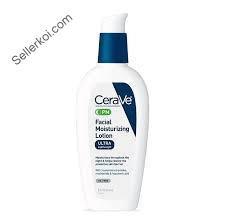 Cerave PM Facial Moisturizing Lotion Oil-Free 60ml